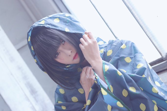 Twitterのコスプレ画像35