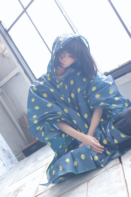 Twitterのコスプレ画像38