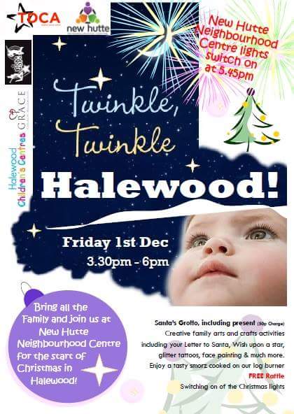 ESDC_BB's tweet photo. Who's coming to the amazing event Twinkle Twinkle? 🎅🎄 starts at 3.30pm today anybody is welcome come💃🏼@TDCA https://t.co/p68UH9EF2o