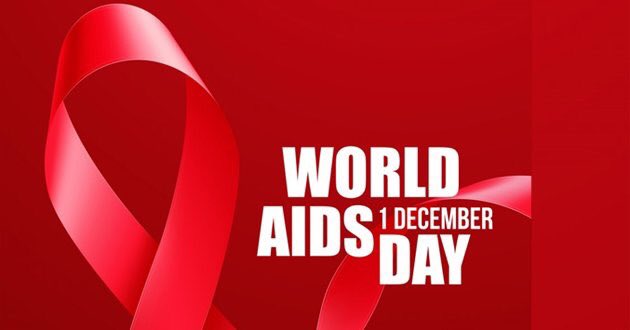 The world has committed to end the AIDS epidemic by 2030 as part of the Sustainable Development Goals 

#AIDSDay #RightTohealth #UNAIDS