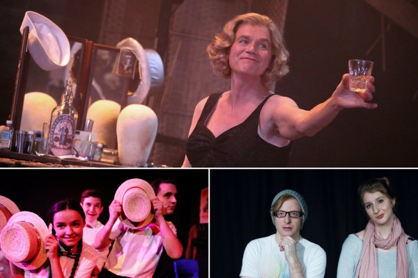 A blog from me! Making musical history: #PrivatesOnParade <a href="/OrdinaryDaysLDN/">Ordinary Days LDN</a> <a href="/endof_history/">The End of History</a> dlvr.it/Q3mhdm Pls RT!