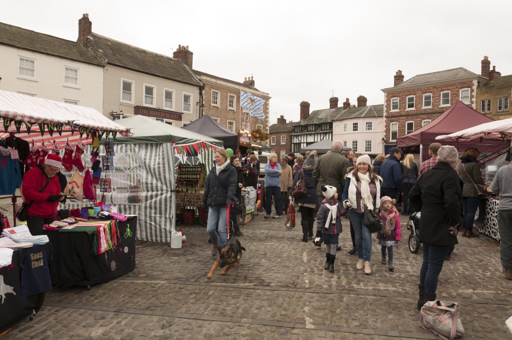 Richmondshire Today tweet media