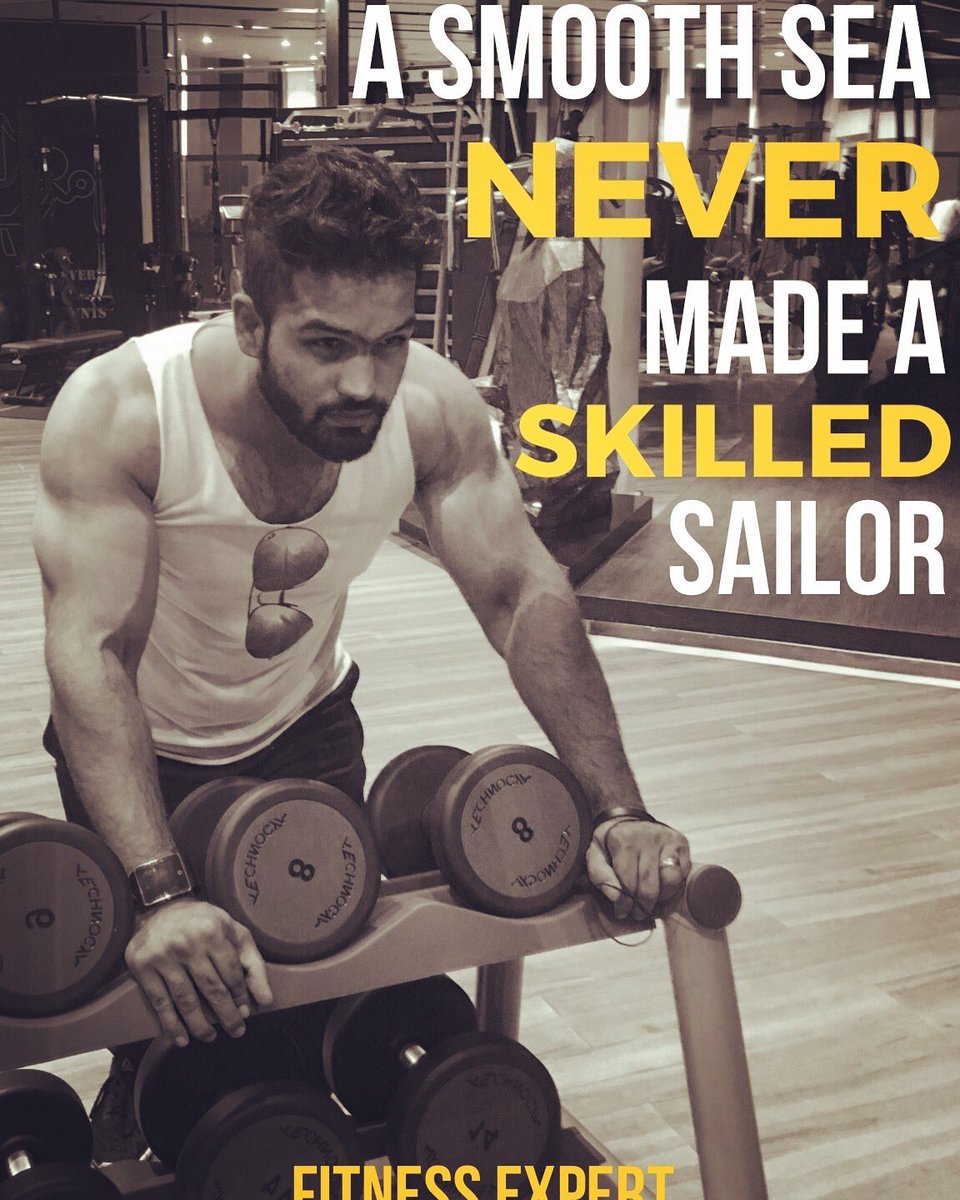 xmakfitness's tweet photo. #fitnessmotivation #quoteoftheday #tanktop #arms #everydayisarmday #fitnessexpert #fitfam #fitspro #personaltrainer #ringofslam #prowrestling #musclesaresexy #dumbbellworkout #shoulderblast #whitenyellow #crossfitter #functionalfitness #WWE #healthylifestyle https://t.co/3mq6bBq4GS