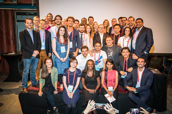innovationville's tweet photo. Exclusive Interview With Founders of Libryo And Farmerline, The Two African Startups That… https://t.co/UcwvGsDy8P https://t.co/eYj7K0ZVlH