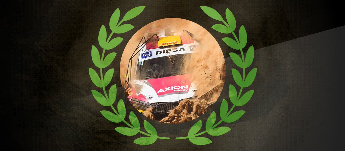 skodafabiar5's tweet photo. 🏆 #2017CHAMPS - Gustavo #Saba doubles up again as he retains #Paraguayan and #CODASUR titles 🍾👍 Read more in our season recap article ➡️ https://t.co/iDRdaA5PS7
#ŠKODArallyFAMILY #WinningEveryWeekend https://t.co/rrvMSeSlzz