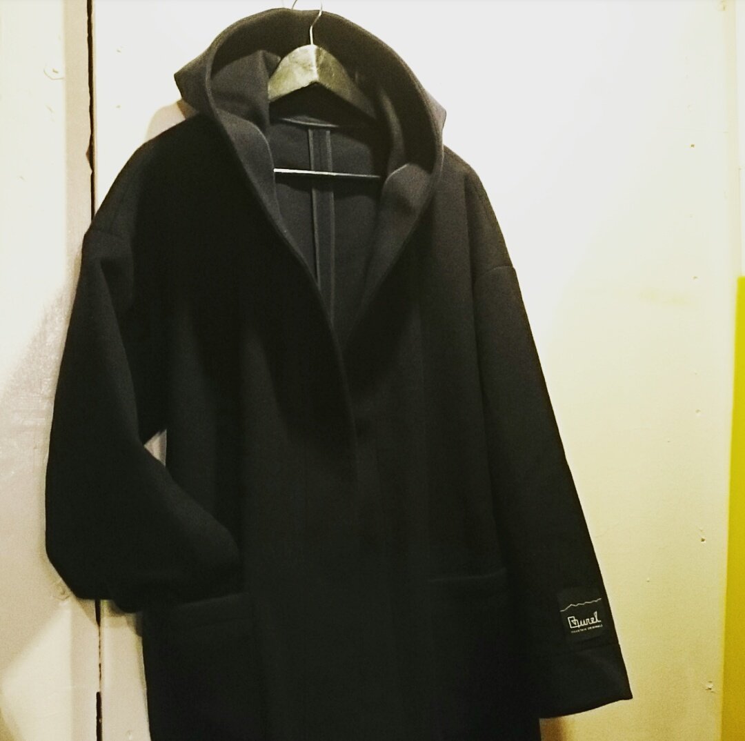 millertime_fm's tweet photo. JEDI Coat
https://t.co/bSWCmwvutT
#ceasters #woolcoat #hoodie #coat #jedi #jedicoat #wool #melton #gown #usedclothing #ジェダイコート #ウールコート #古着 https://t.co/kpv4Ioq7Ks