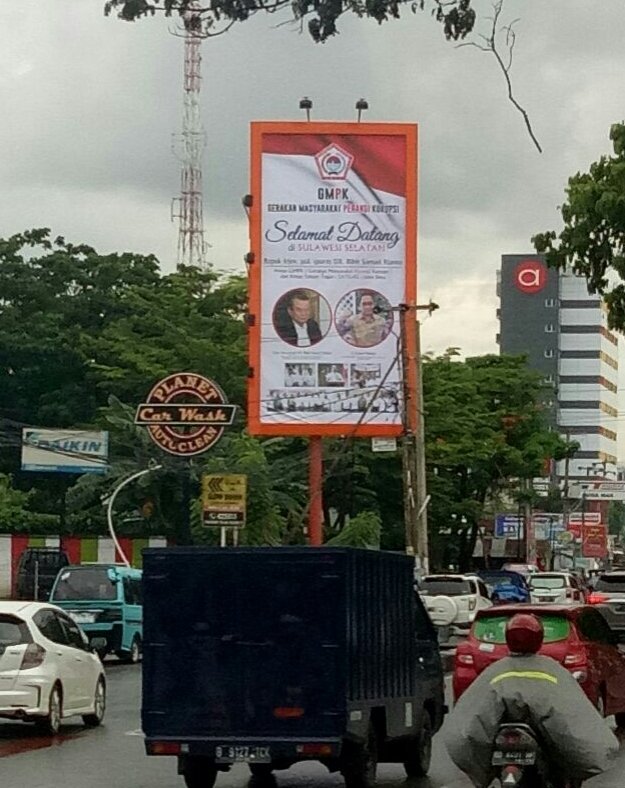 ImmanuelHutape1's tweet photo. Pentingnya Edukasi Anti Korupsi.
#Mulai_Dini_Sampai_PT.
#Karakter_Bangsa
#GMPK https://t.co/gv7U3fcuYZ