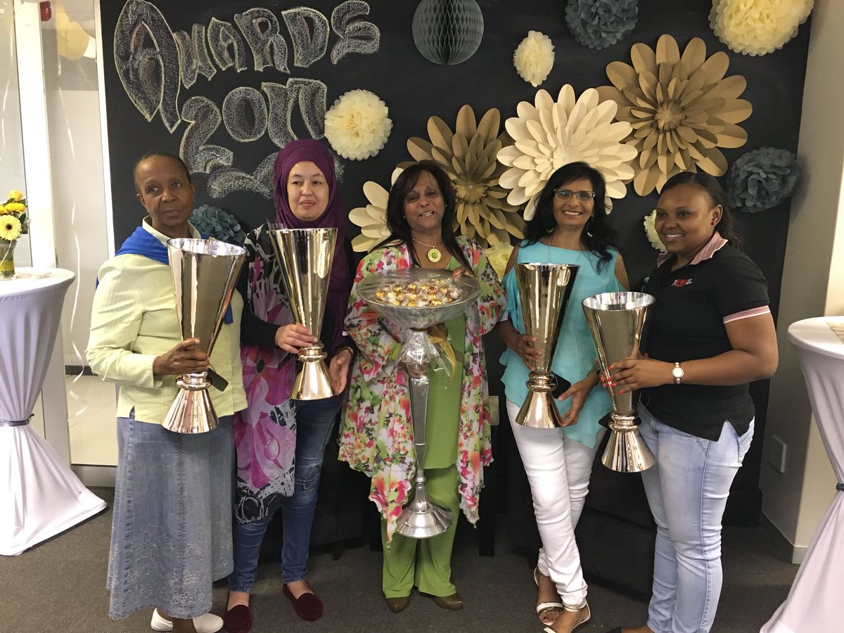 CoreXalance's tweet photo. Some of our Winners @CoreXalance 2017 Rise &amp; Shine Awards Breakfast https://t.co/4qt1ItOaPH