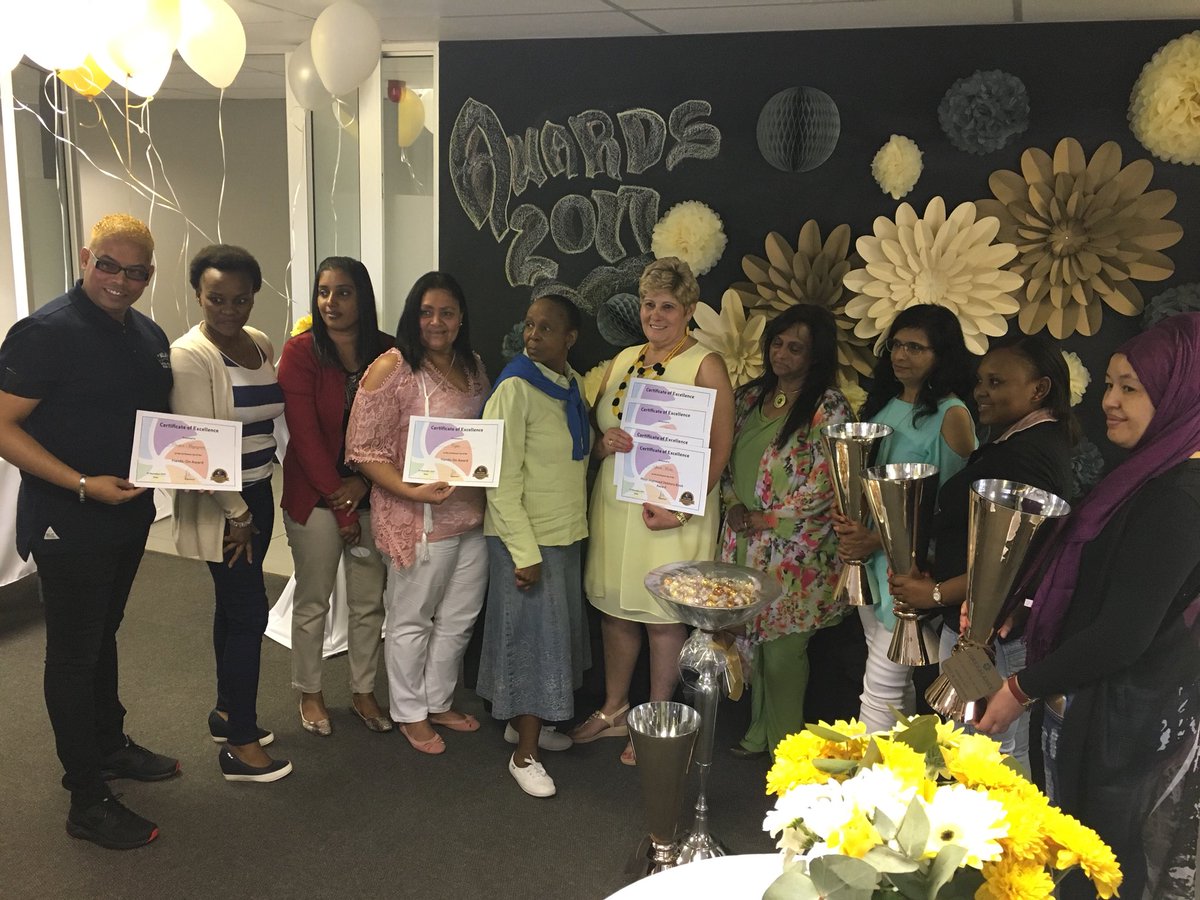 CoreXalance's tweet photo. More of our Winners @CoreXalance Rise &amp; Shine 2017 Awards Breakfast https://t.co/v0ffXtvSOt