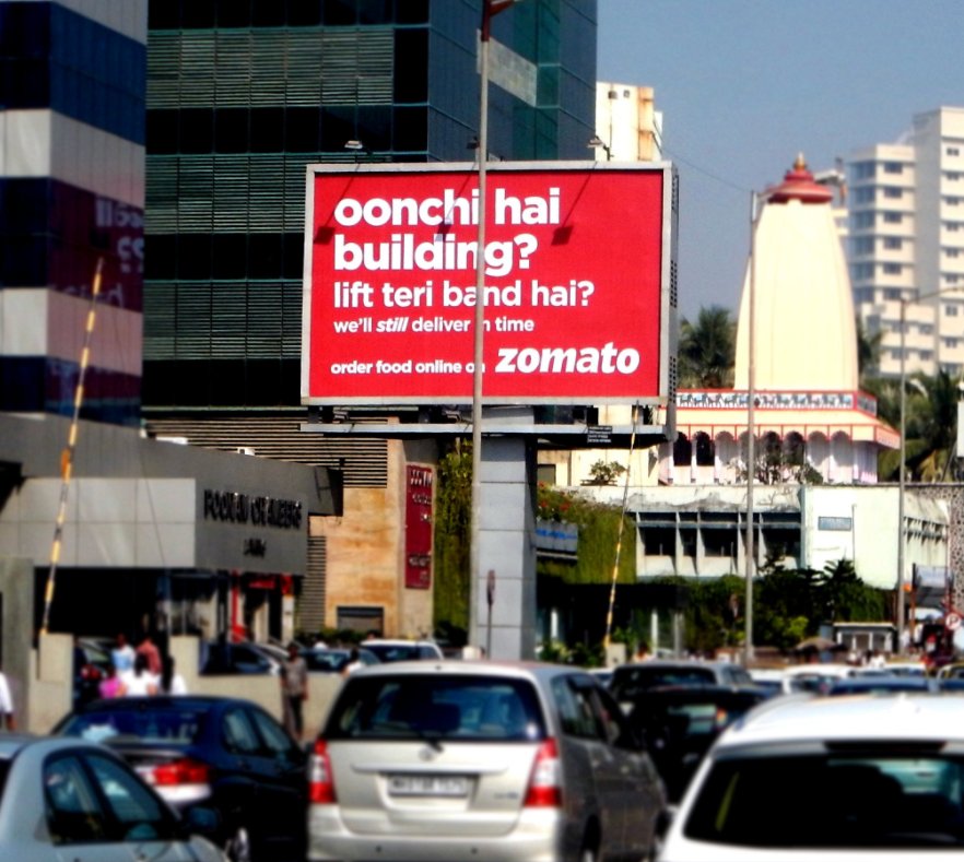 allyouneedwill3's tweet photo. Zomato’s Latest Ad Campaign Has Left A Bad Taste Among Twitterati https://t.co/VlZJgIES4F #Zomato #ZomatoAdCampaign #Twitterati https://t.co/zEqH183XV6