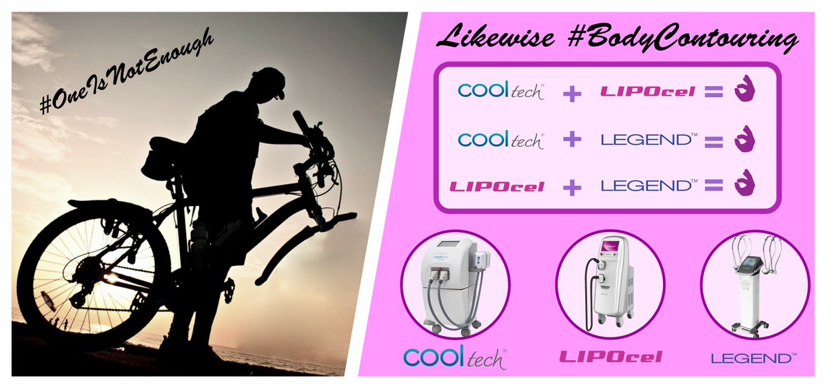 SkinnovationLtd's tweet photo. #Cooltech
#Cryolipolysis #FatFreezing #FullBodyContouring #Lipocel #NonInvasive #HIFU #Bodytransformation #PollogenLegend #BodySculpting #SuitableforAllSkinTypes #WalkinWalkoutTreatment #NoDowntime #OneisNotEnough https://t.co/dwXP8G84Cp