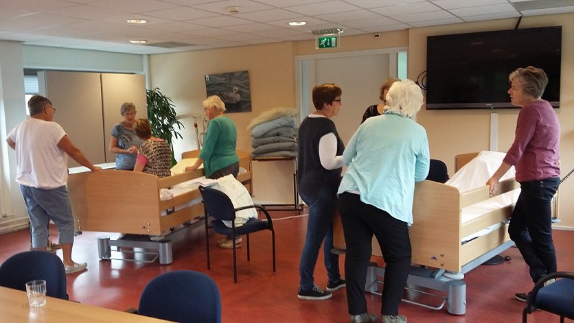 TOP prikborditem: Terminale Thuishulp bijna jarig @stichtingterminalethuishulp - tinyurl.com/y7dhsvqd