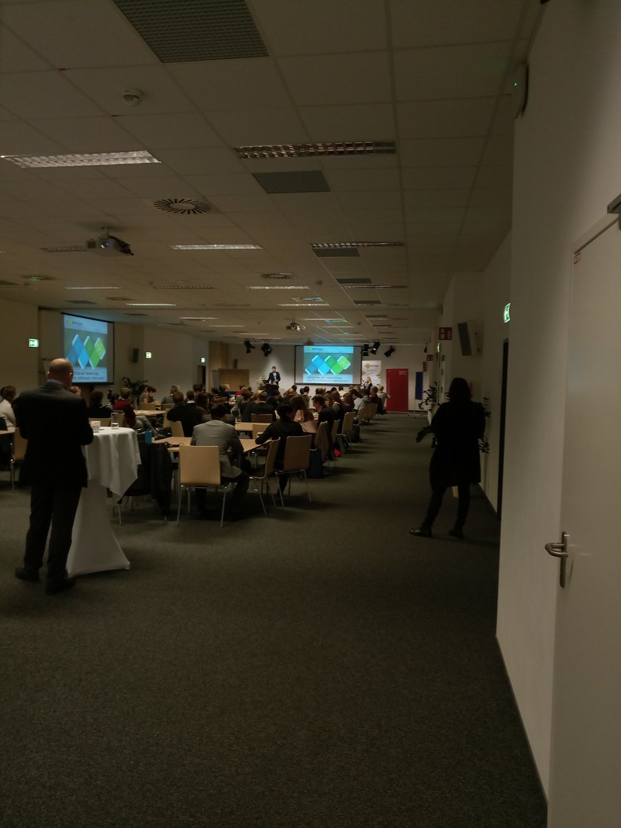 govcampvienna's tweet image. Los gehts! #govcamp #Vienna 2017 im @brz_gmbh