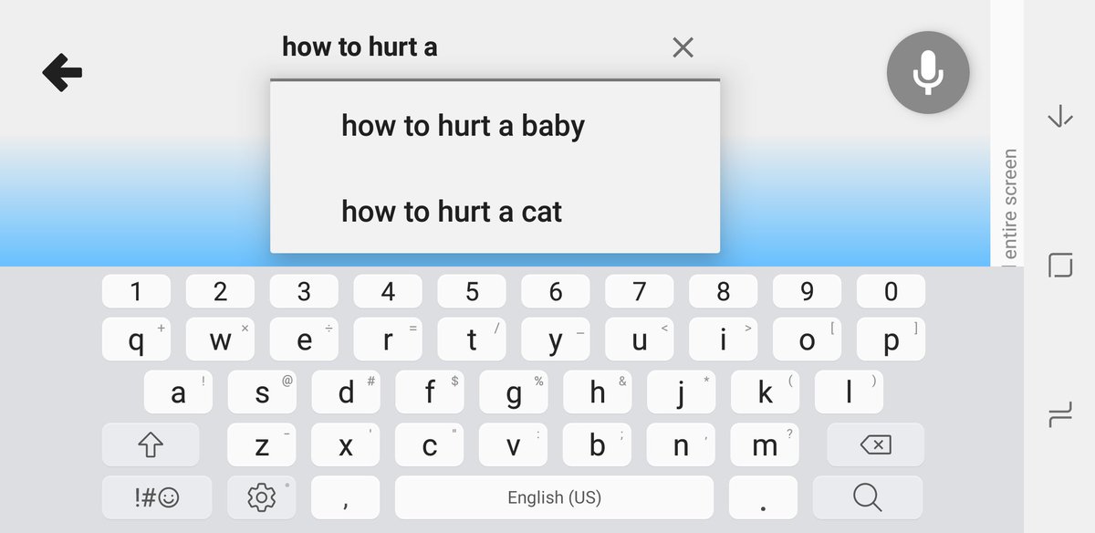 AsteriskG8's tweet photo. @TheHoneybee_ @SL_OKC @UKIBC Help! Youtube Kids is still promoting CHILD ABUSE and much worse

#Pedotube #ELSAGATE #SEARCHGATE #ASTERISKGATE https://t.co/oN833jIABz