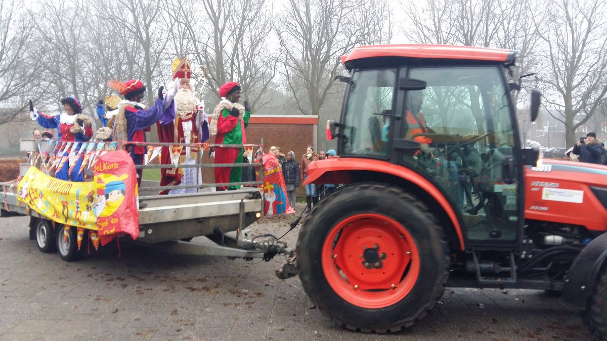 <a href="/PCBdeArk/">PCB de Ark</a> : Sinterklaas is op de ark!