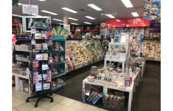 AnyBusiness1's tweet photo. #Businessfor Sale in Brisbane QLD
Brisbane North Gift, Cards and News – Priced to Sell
See more at: https://t.co/wf2aCqQE4o https://t.co/Jzz2yyk9bp