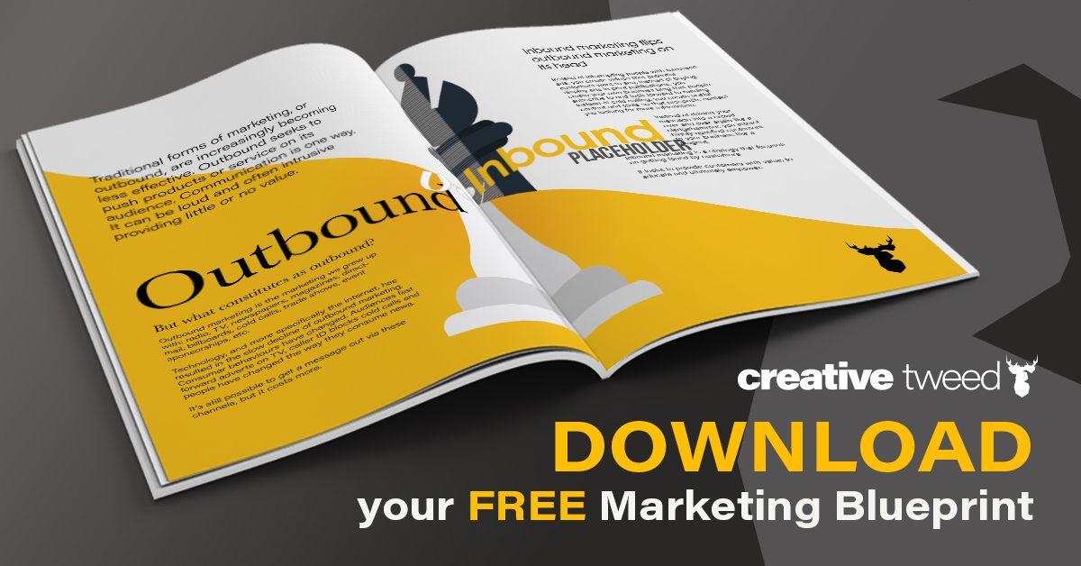 FilmDivisionUK's tweet photo. Our friends from @creativetweed have created an excellent #Blueprint to kickstart your #Marketing in 2018. 

Give it a good read, it's worth it. https://t.co/pJy4ngxhqp https://t.co/zfVNwtec3j