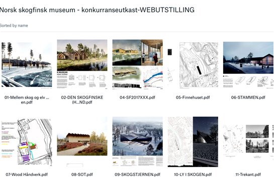 Skogfinsk Museum - se alle konkurranseprosjektene

arkitektur.no/skogfinsk-muse…
