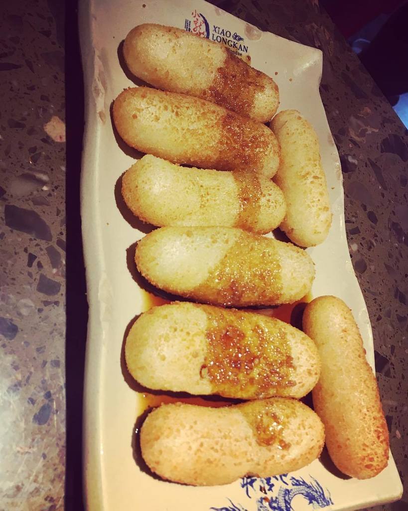 Hashtag 红糖糍粑na Twitteru