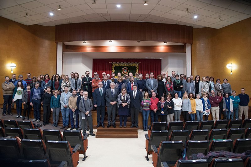 La Comisión Sectorial de #Investigación del <a href="/uni_g9/">G-9 de Universidades</a> dará a conocer hoy en rueda de prensa las conclusiones de los siete grupos de trabajo reunidos ayer en la ETS Náutica de <a href="/unican/">Universidad de Cantabria</a>.