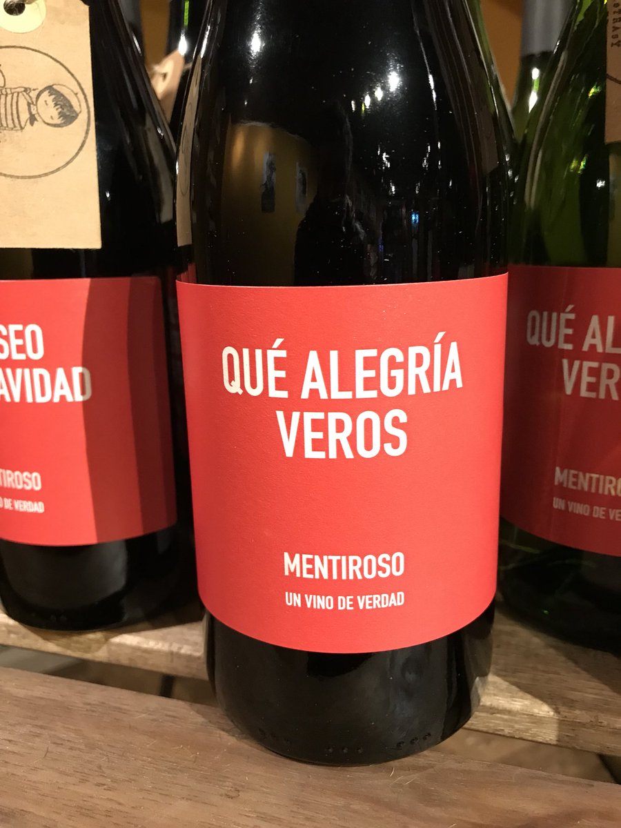 MENTIROSO tweet media