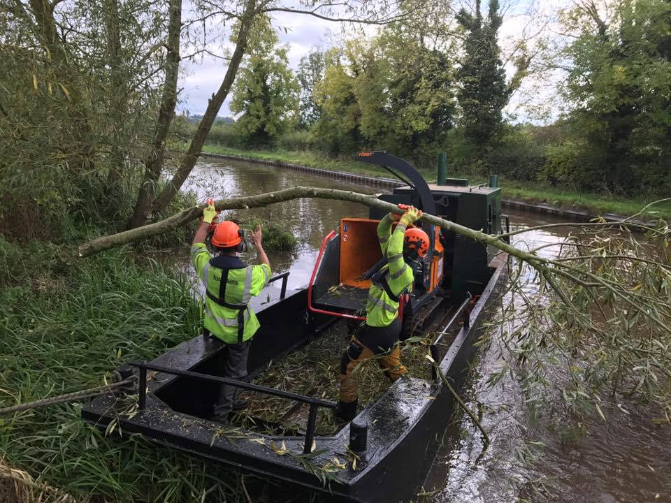 Treeservices96's tweet photo. Busy, Busy at DC https://t.co/4fjll22L6K