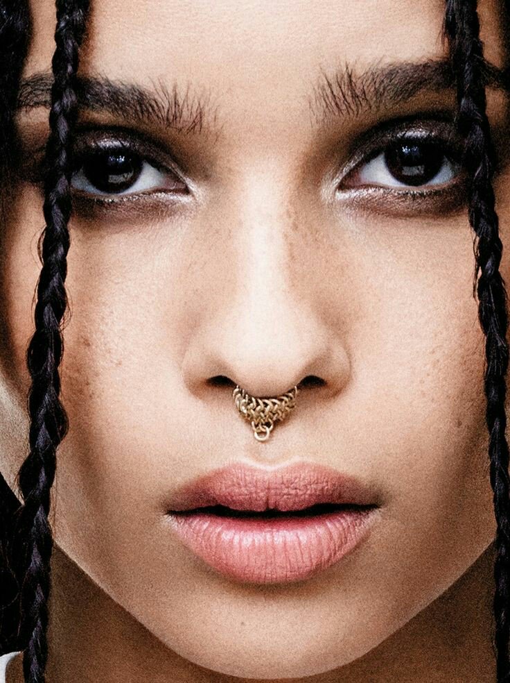 1st Dec
Celebs Birthday Today 
STARS STARDOM 
Happy Birthday to Zoë Kravitz!!!  