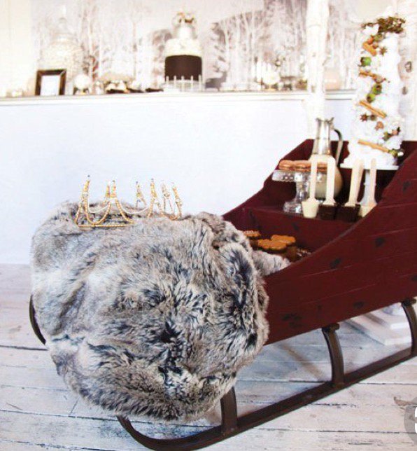 NARNIA | How amazing is this winter forest, Narnia inspired dessert table?
📷 Hostess With The Mostess NY 
#eventplanner #narnia #winter #mystical #desert #stylist #decorative #musthave #event #theme #interior #dramatic #seasonal