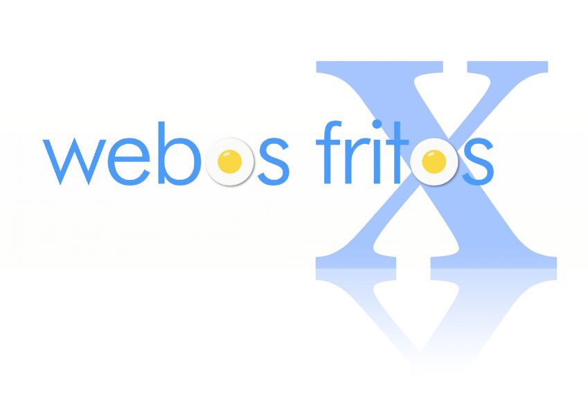 Hoy cumplimos 10 años.
Unos mozos somos ya.
Y lo celebramos por todo lo alto

goo.gl/RnX8Da