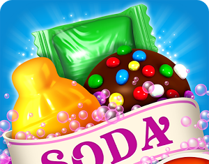 ANDROIDAPKMOD9's tweet image. Candy Crush Soda Saga Apk v1.103.9 Mod Unlimited Lives/Boosters androidapkmod.website/?p=16621&amp;amp;previ…