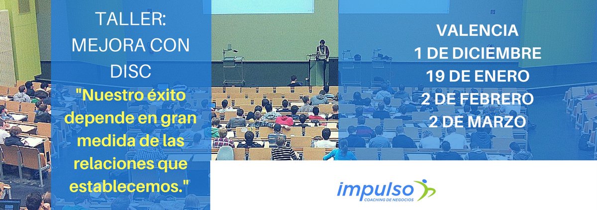 Impulso Coaching tweet media