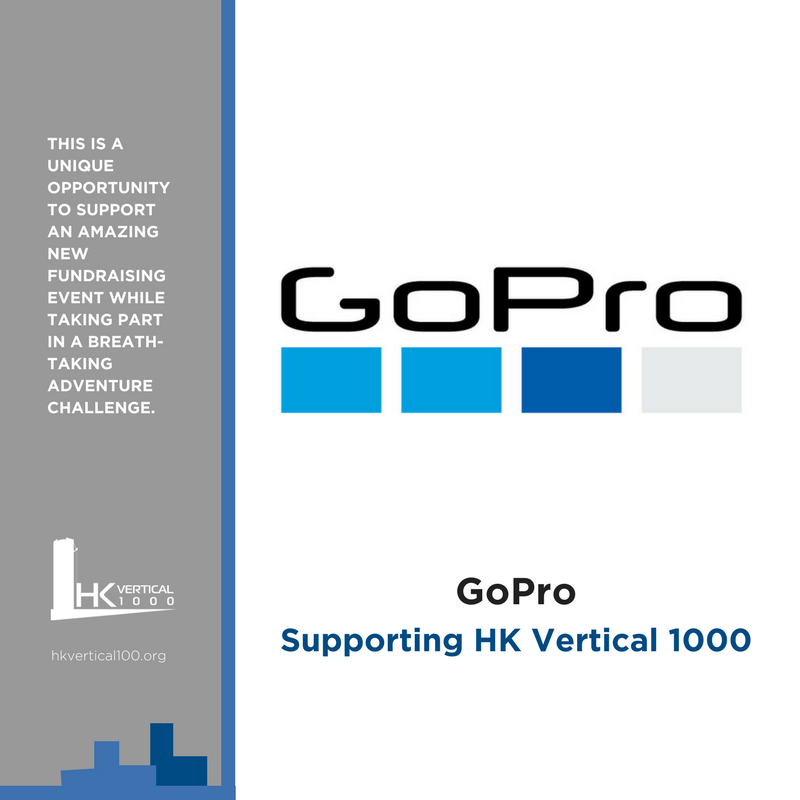 hkvertical1000's tweet photo. Event on 9 December 2017 from 08:00 to 17:30 at One Island East @GoPro #HKVertical1000 https://t.co/gNY0NYfplH
