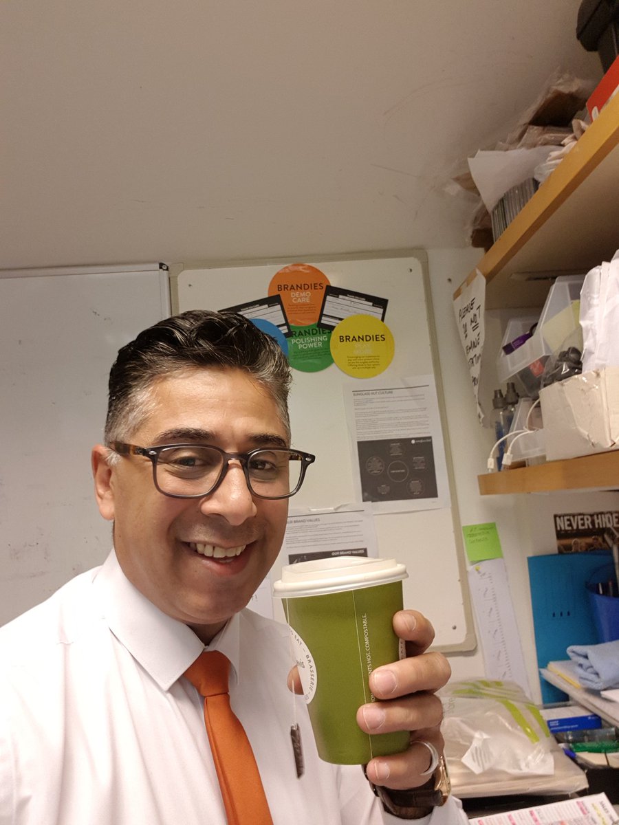 Ready for a big day👊 #cupoftea#earlgrey#allabouttheunits#kpidrive
<a href="/elainesandford/">elaine  sandford</a> @WheresWarron <a href="/yaelkafa/">Yael Kalfa</a> <a href="/RosDeans/">ros marshall</a> <a href="/SGHJeff/">Jeff Dunaway</a> <a href="/RichardPeckUK/">Richard Peck</a>