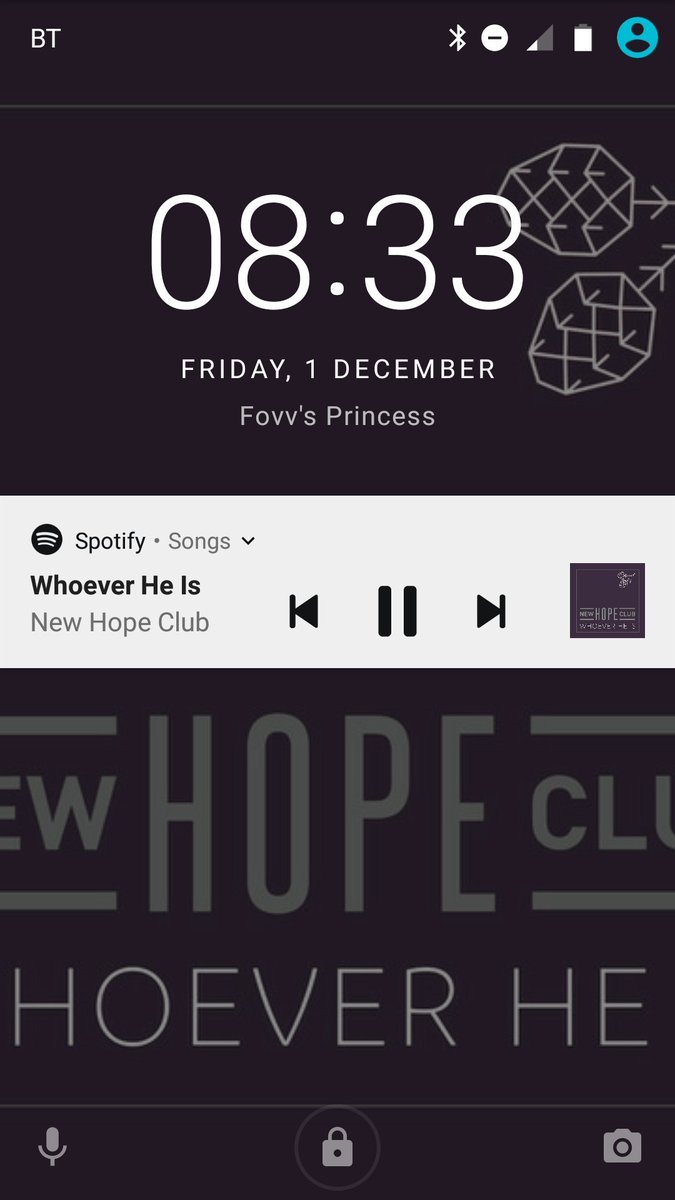 oategan's tweet photo. I'm so happy rn 😱😍 @NewHopeClub @NewHopeReece @NewHopeGeorge @NewHopeBlake https://t.co/Iy8vSMBs6z