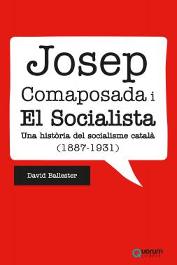 quorumllibres's tweet photo. #JosepComaposada fou publicista de les idees socialistes, sobretot a #ElSocialista, vols conèixer la seva història més a fons? Per #DavidBallester: https://t.co/bc1c9Vo9yj https://t.co/rNNmvAnSeT
