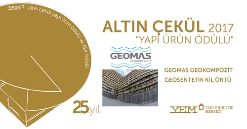 mimarizmcom's tweet photo. Türk yapı sektörünün en prestijli ödülü Altın Çekül
“Yapı Ürün Ödülü” ve “Fikir Ödülü” sahiplerini buldu!
>>https://t.co/dViQpGeeKW @Kalebodur #Kaleseramik #Geomas #AltınÇekül @yemyapiendustri @YEMEtkinlik https://t.co/GfDBck5yqM