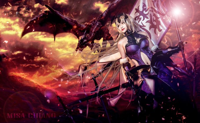 Twitterのコスプレ画像90