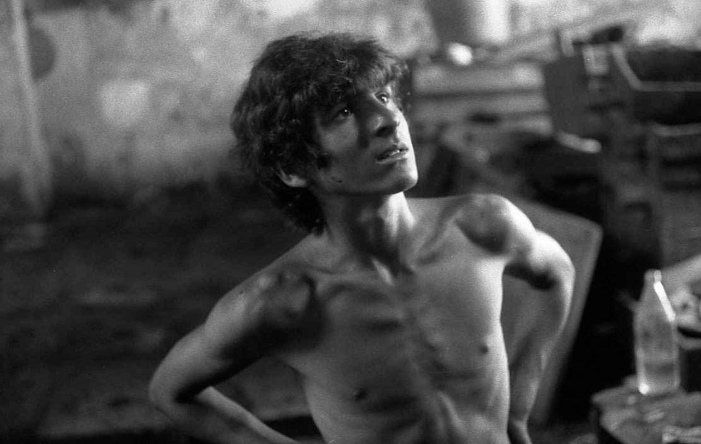 ListoneMag's tweet image. Diversità é ricchezza negli scatti di Paolo Zappaterra listonemag.it/2017/12/01/div…