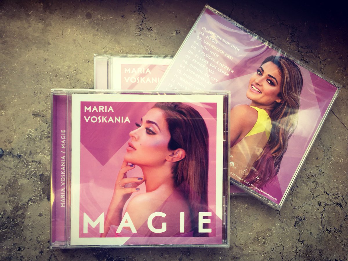 HalloMuenster's tweet photo. 🎄Unser Adventdkalender startet heute. Hinter Türchen Nr. 1: Drei CDs von Maria Voskania 🎁 Die drei nettesten, lustigsten oder weihnachtlichsten Kommentatoren dürfen sich eine abholen. Der Rest kann es morgen wieder versuchen😊 #Münster https://t.co/whWBO9xqZb