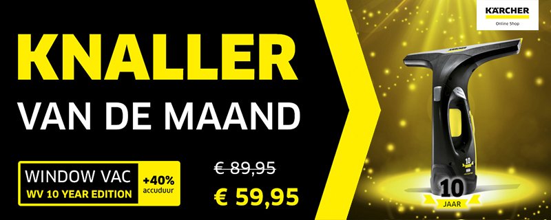 KarcherNL tweet picture