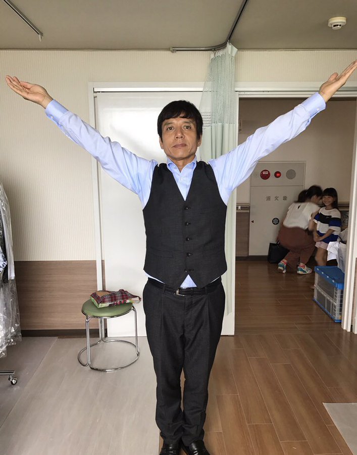 ドクターxに加地先生出演は何話 ドクターy地上波初放送でかじみち復活 子連れ海外旅行成功のポイント