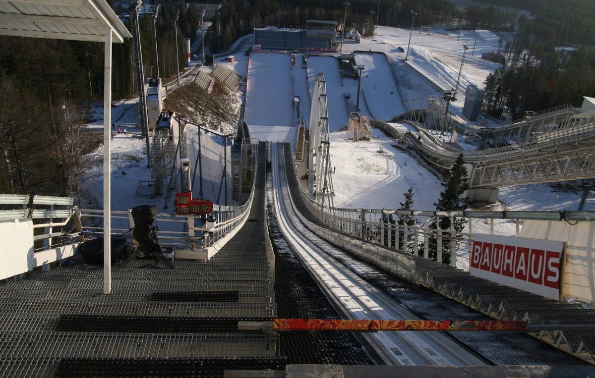 HillTagil's tweet photo. #hilltagil right now! 3 hours before first official traning
#FISSkiJumping #SkiJumpingfamily #НижнийТагил #ЛыжныйТагил #Свердловскаяобласть #skijumping https://t.co/87MkFjt8d9
