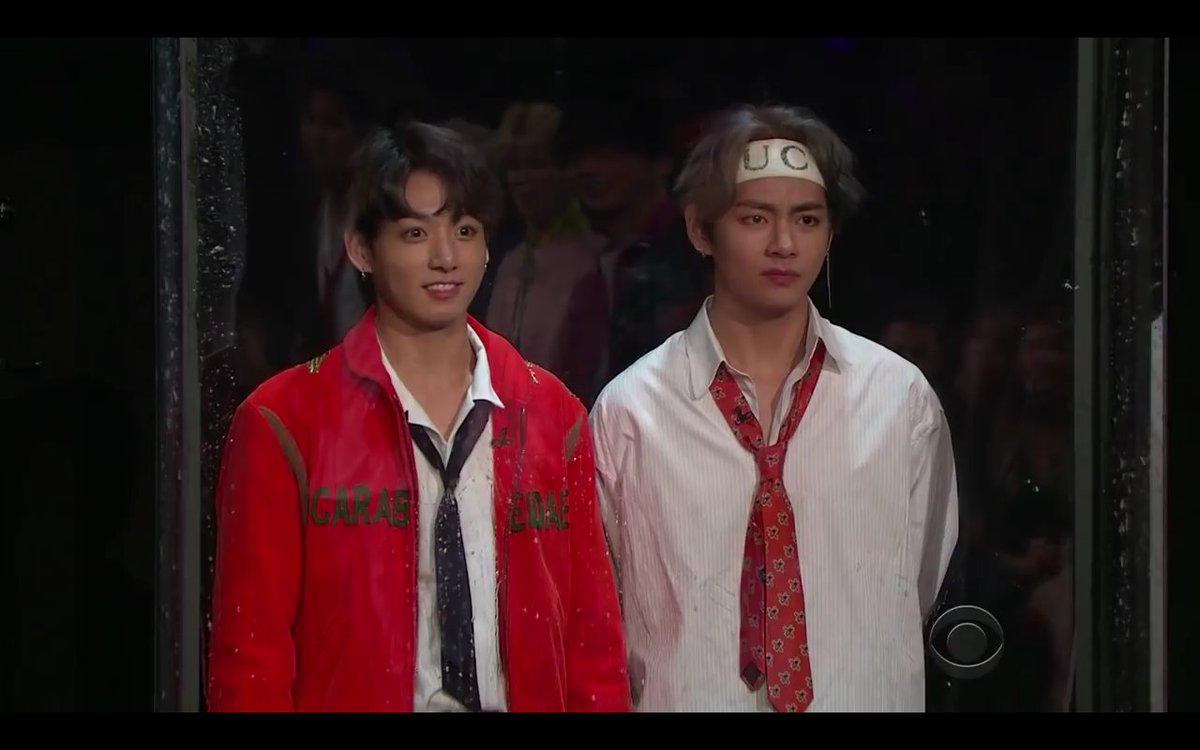 jintrish_'s tweet image. Jungkook 😂😂😂