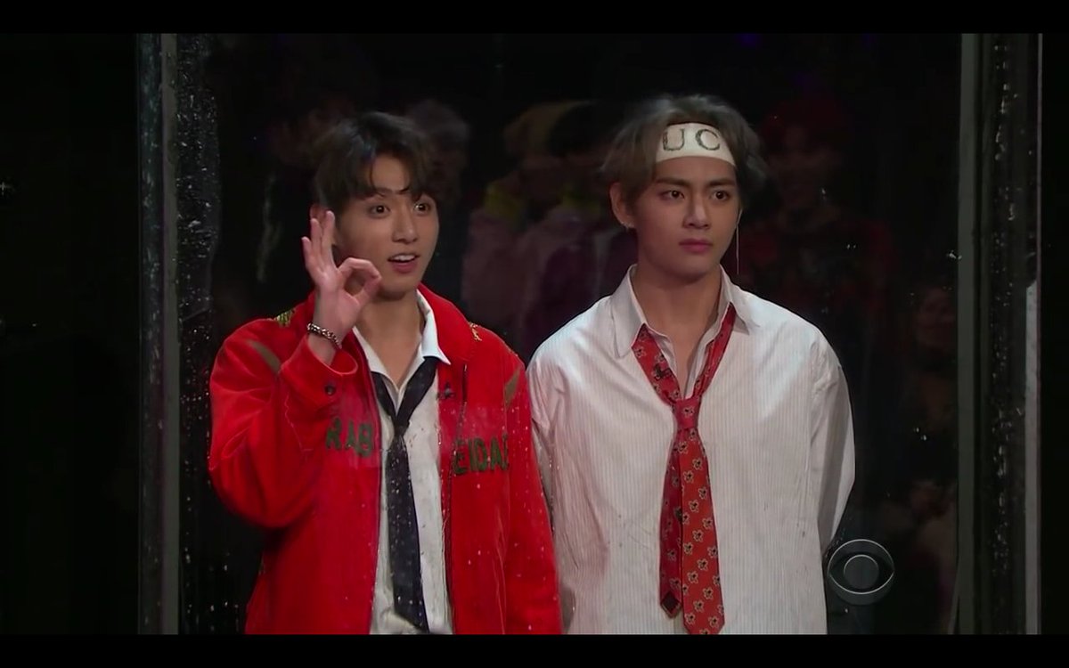 jintrish_'s tweet image. Jungkook 😂😂😂