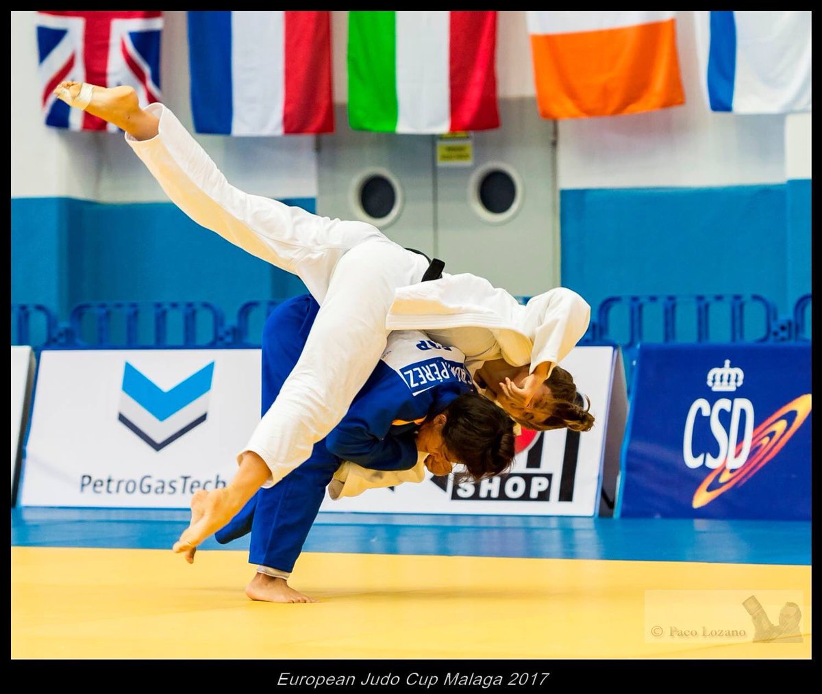 Convéncete de lo que quieres hacer!!! 💪🏾💪🏾💪🏾 #JudoEspaña #TeamESP #JudoStabiaMérida #DeporteExtremadura #CARMadrid