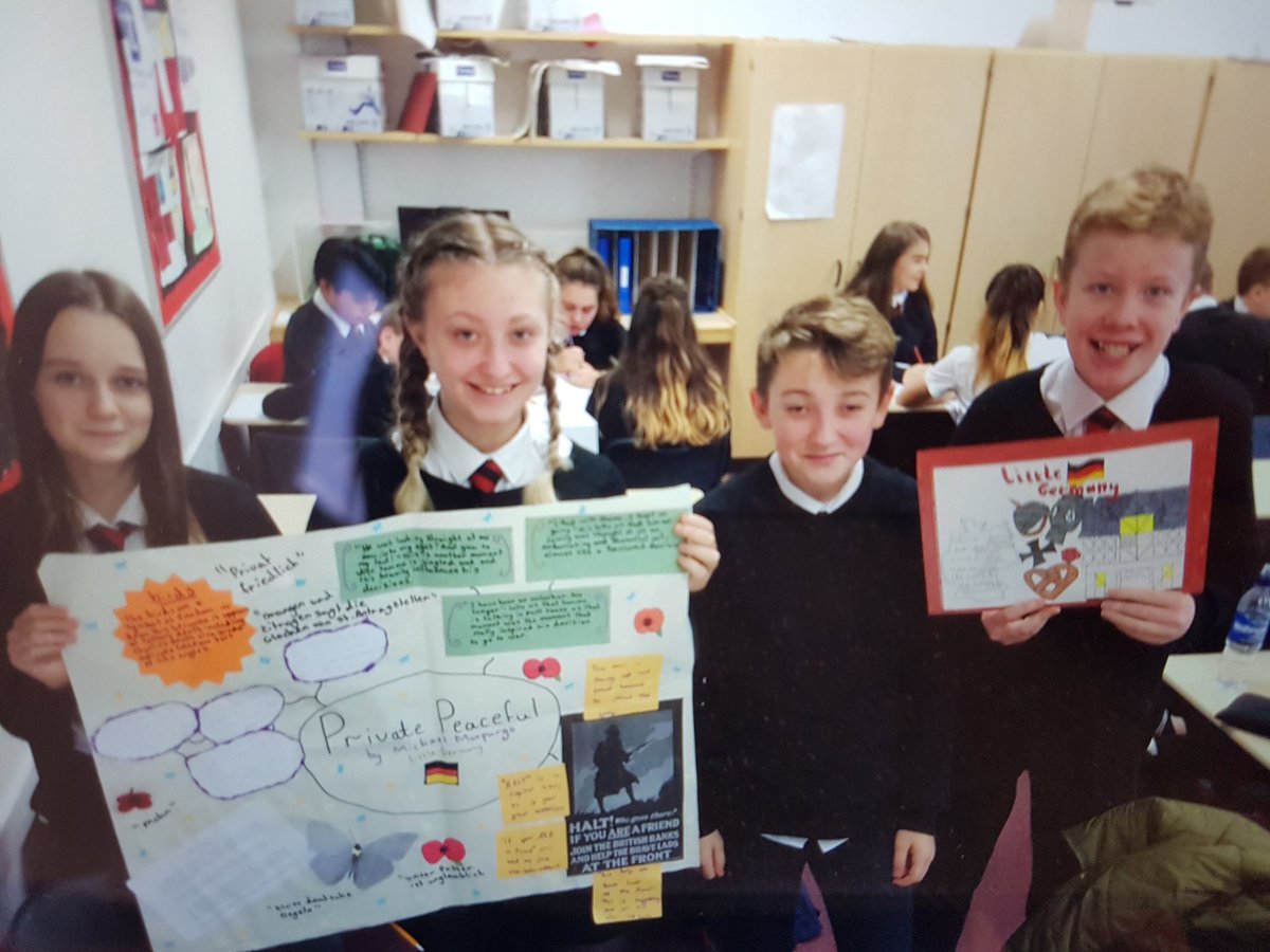 StJoAcadEng's tweet photo. Better late than never! A huge congratulations to Mrs Duthie's S2 Home Team Challenge winners and runners up. #takepart #aimhigh #makeyourmark https://t.co/YG5KlHSCI3