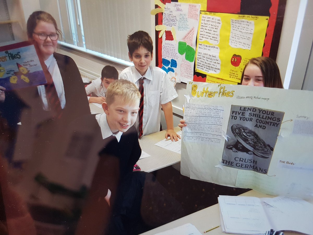 StJoAcadEng's tweet photo. Better late than never! A huge congratulations to Mrs Duthie's S2 Home Team Challenge winners and runners up. #takepart #aimhigh #makeyourmark https://t.co/YG5KlHSCI3