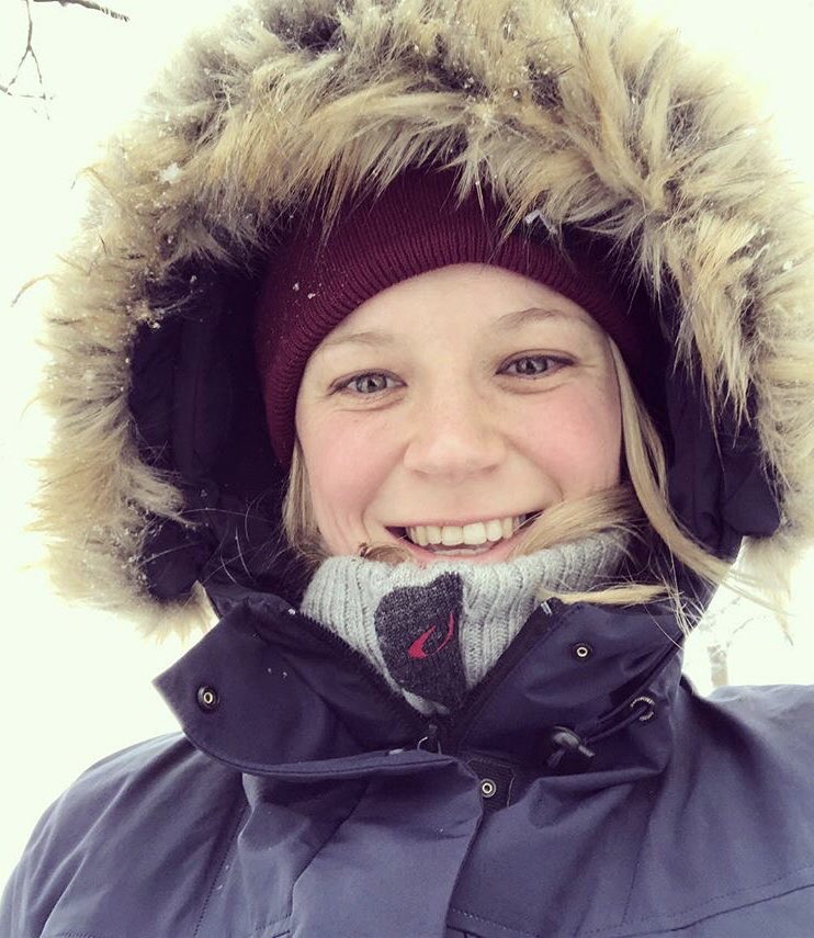 MiriGossnerFan's tweet photo. ❄️❄️❄️ https://t.co/x1HIH32H2p
