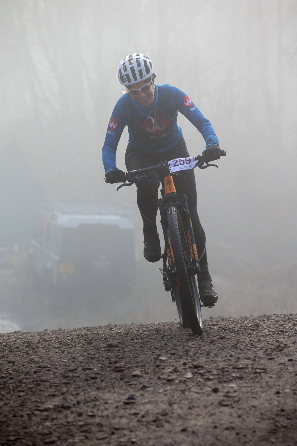Strathpuffer Strathpuffer X