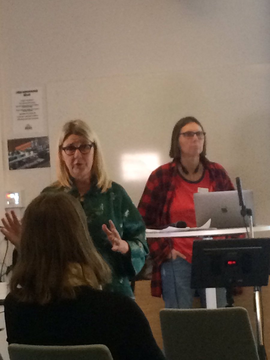 Härryda inleder Leda digitalisering i förskolan med att berätta om sin resa från   "utrotningshotade" till att vinna guldtrappan 2017. Tack Kristina och Annika, att ni kommer till <a href="/Torghandel/">Torghandel Göteborg</a> och delar!